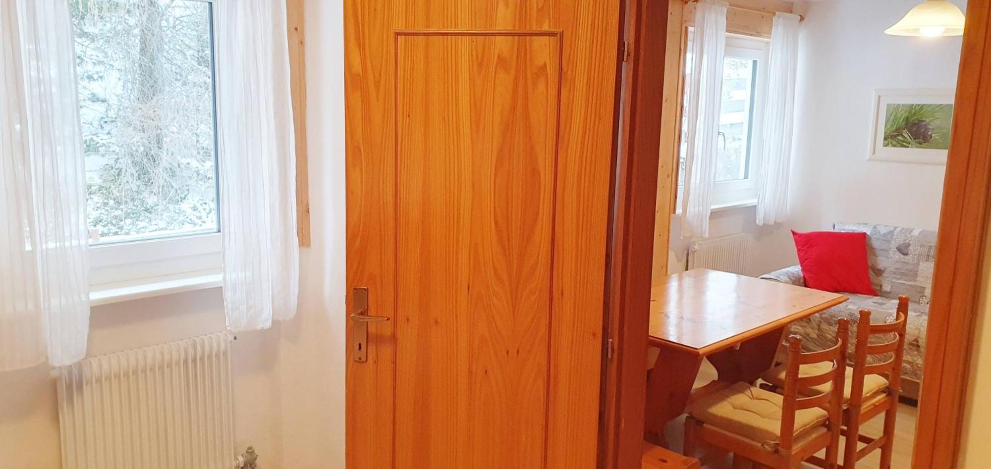 Pampeago 10 - Appartamento nuovo - Alpe latemar UNESCO Tesero Esterno foto