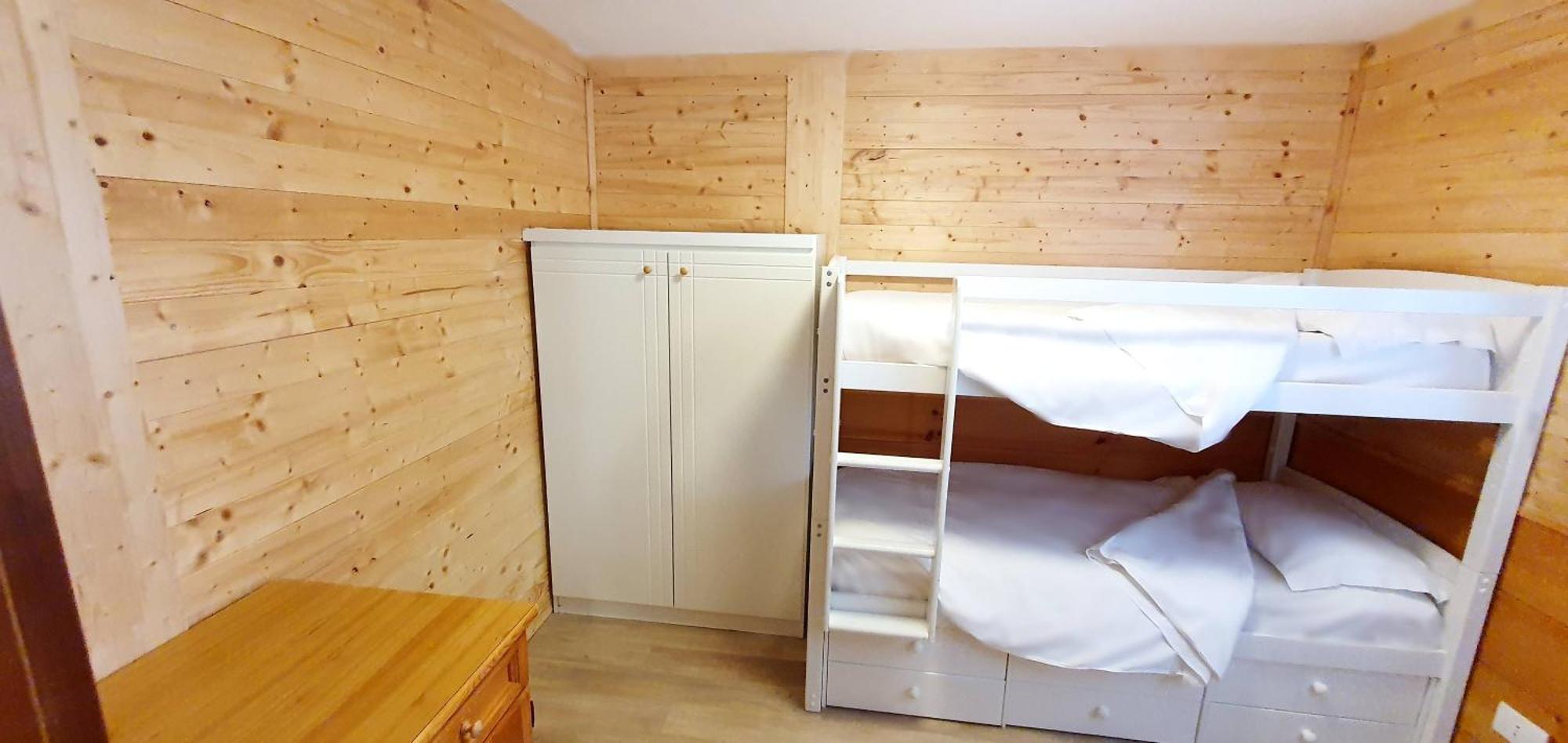 Pampeago 10 - Appartamento nuovo - Alpe latemar UNESCO Tesero Esterno foto