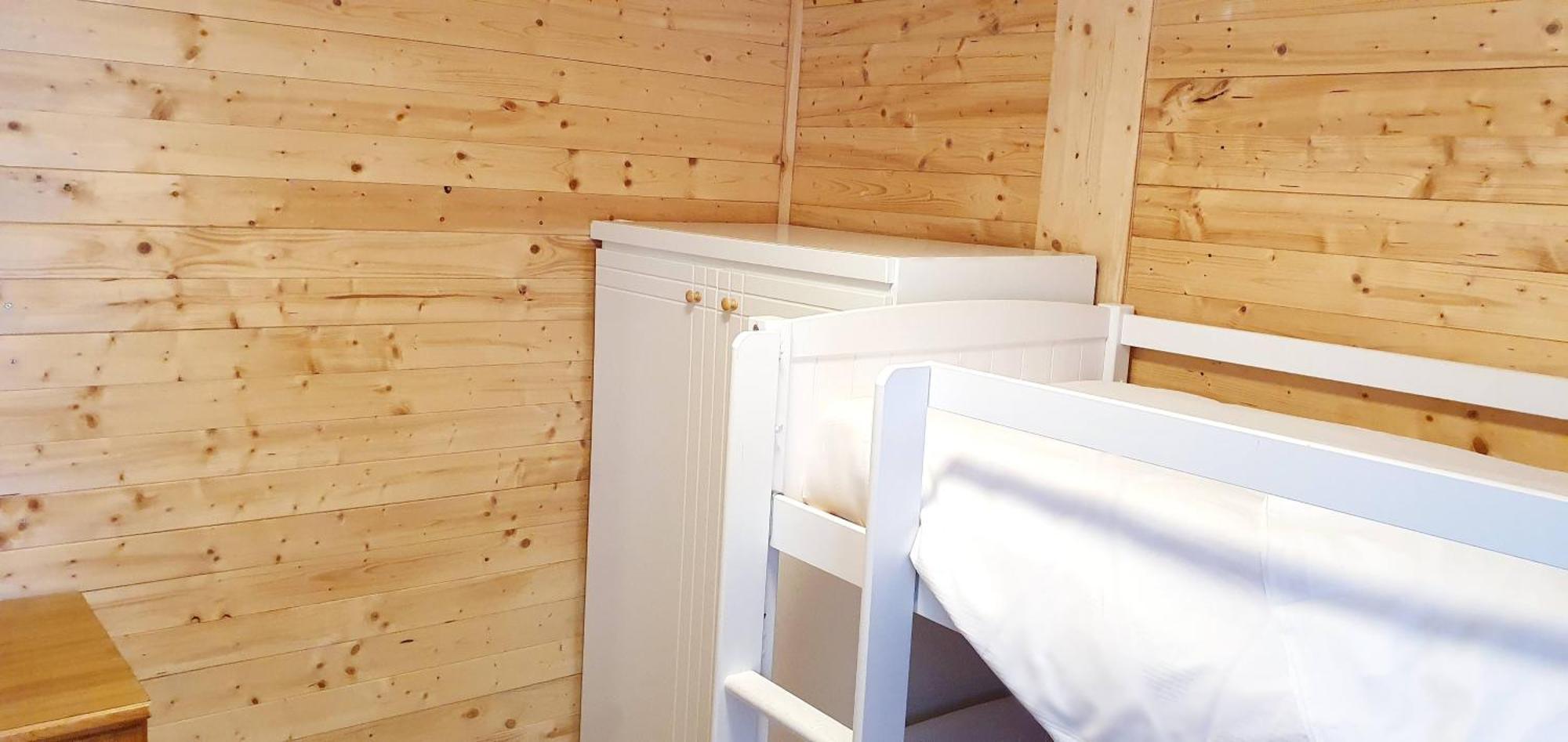 Pampeago 10 - Appartamento nuovo - Alpe latemar UNESCO Tesero Esterno foto