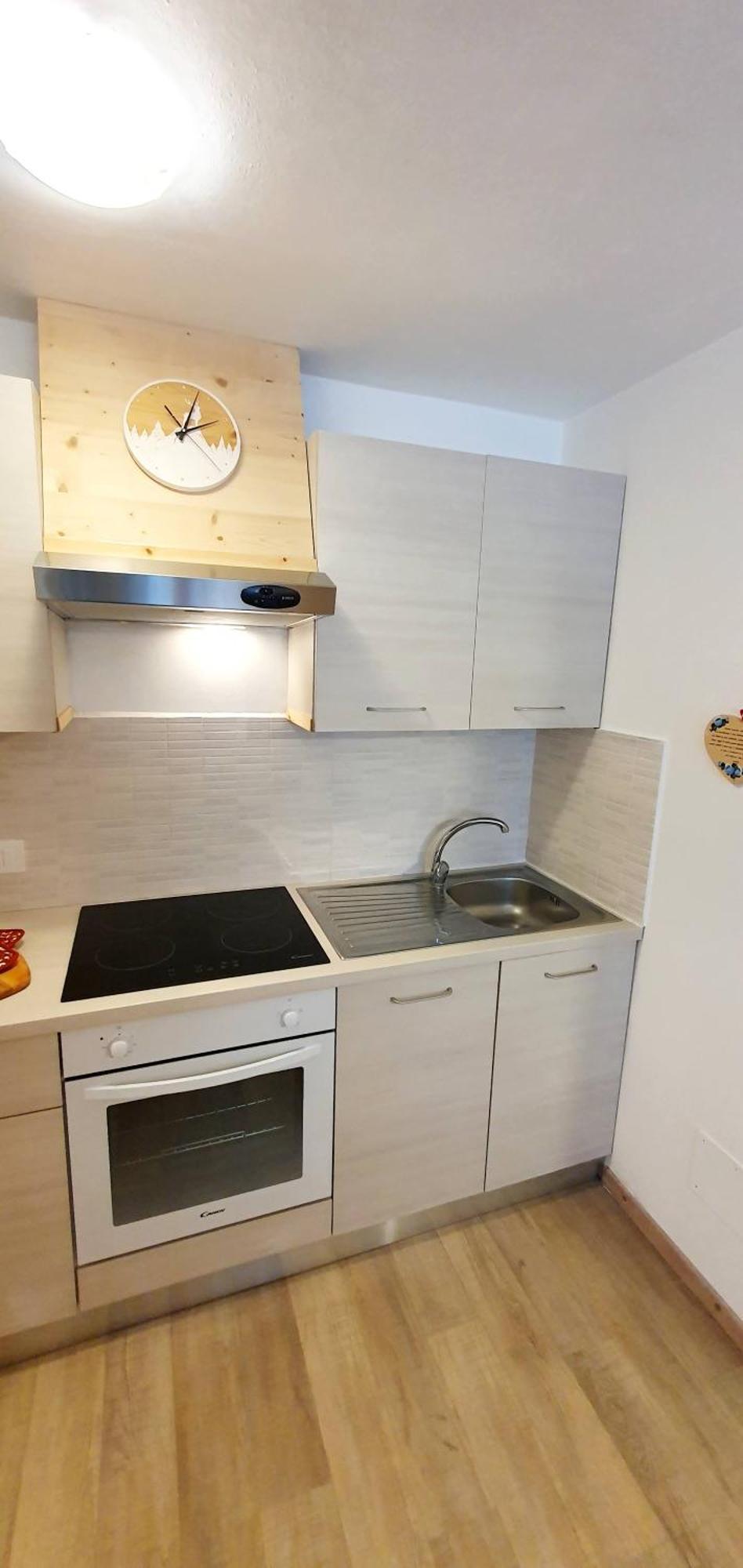 Pampeago 10 - Appartamento nuovo - Alpe latemar UNESCO Tesero Esterno foto
