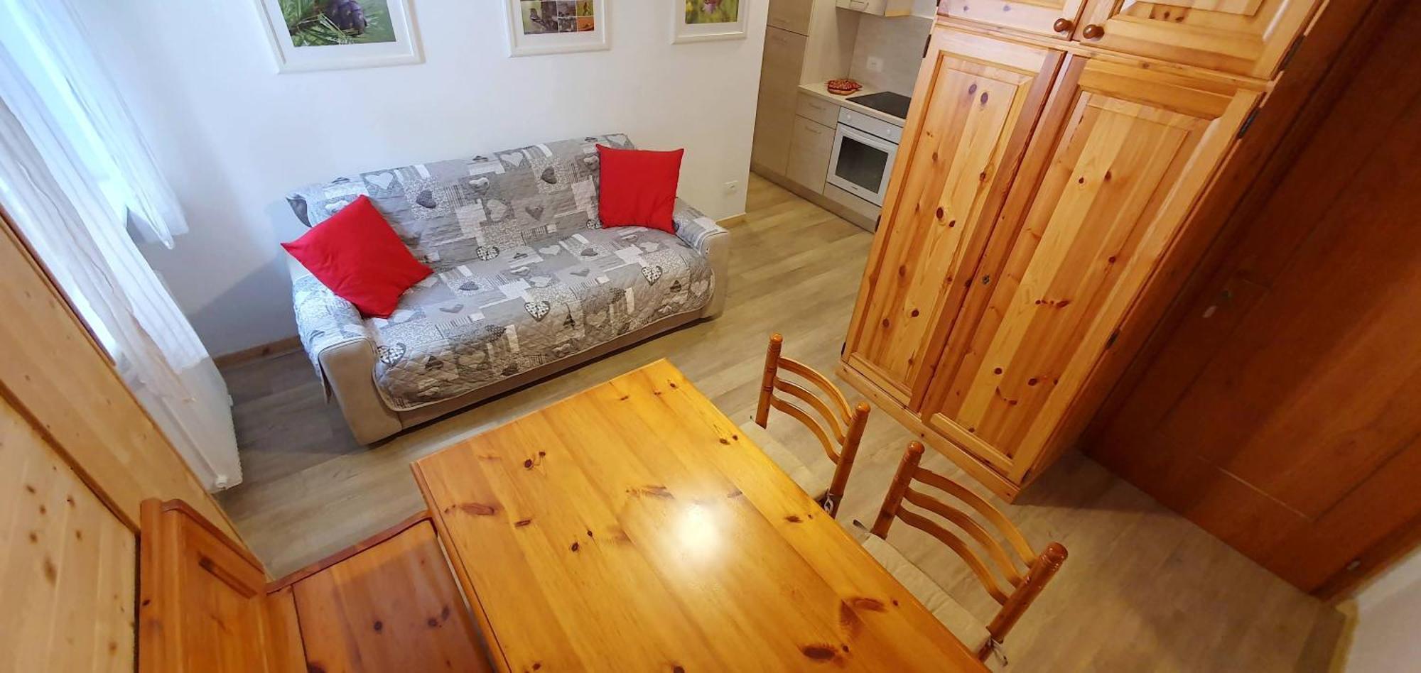 Pampeago 10 - Appartamento nuovo - Alpe latemar UNESCO Tesero Esterno foto
